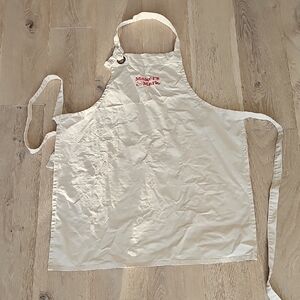 Makers Mark Apron